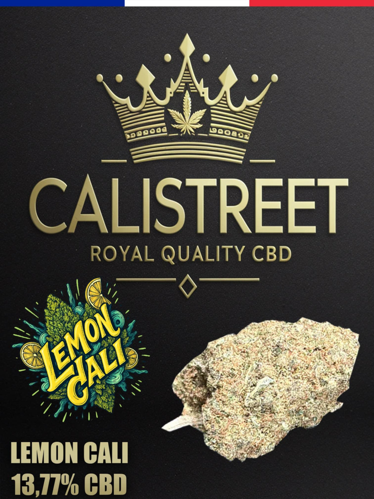 Lemon Cali