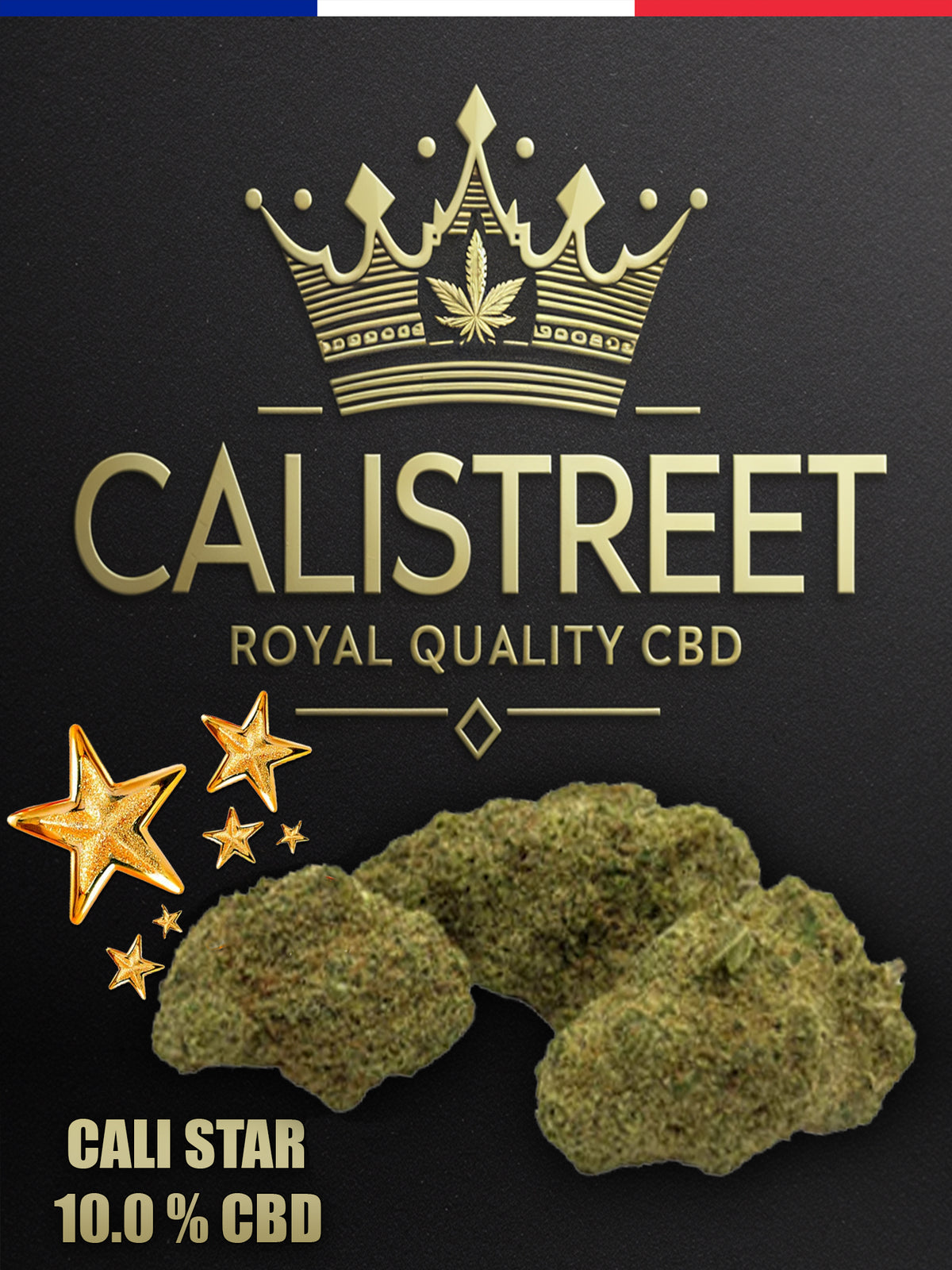 Cali star cbd